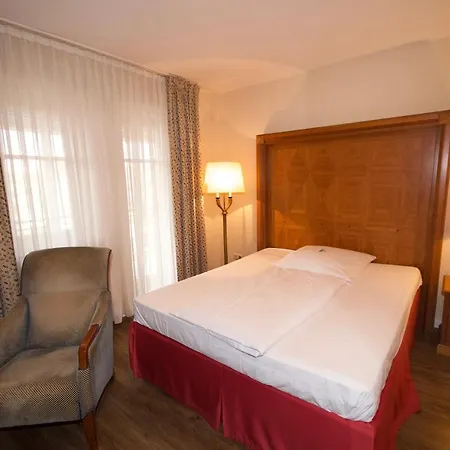 Gaestehaus Bavaria Vendégház
