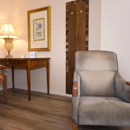 Penzion Gaestehaus Bavaria 4*