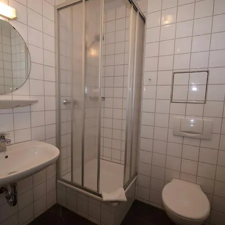 Gaestehaus Bavaria