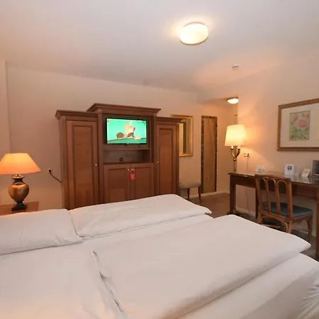 Gaestehaus Bavaria 3* Regensburg
