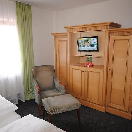 Gaestehaus Bavaria 4*
