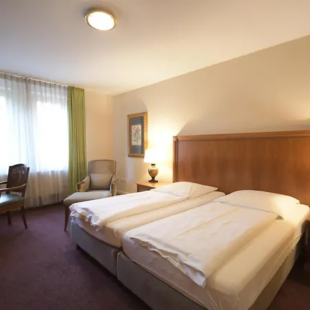 Gaestehaus Bavaria Vendégház Regensburg