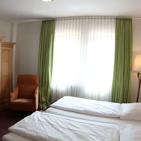 Gaestehaus Bavaria 레겐스부르크