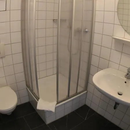Gaestehaus Bavaria Vendégház