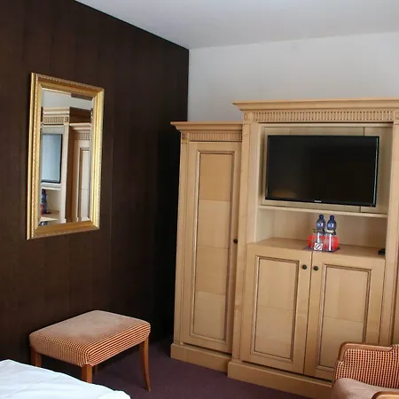 Gaestehaus Bavaria 3* Regensburg