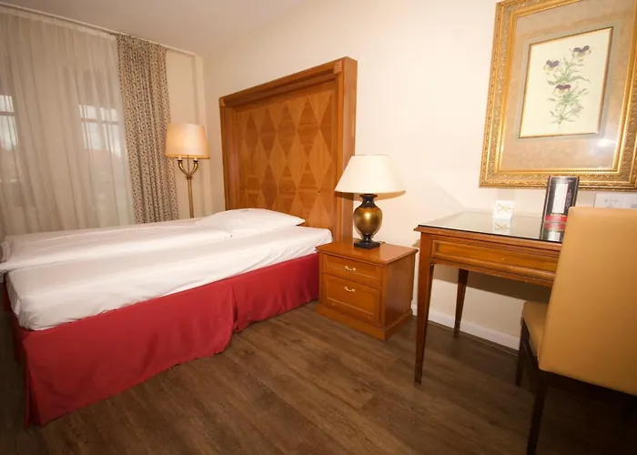 Гостевой дом Gaestehaus Bavaria