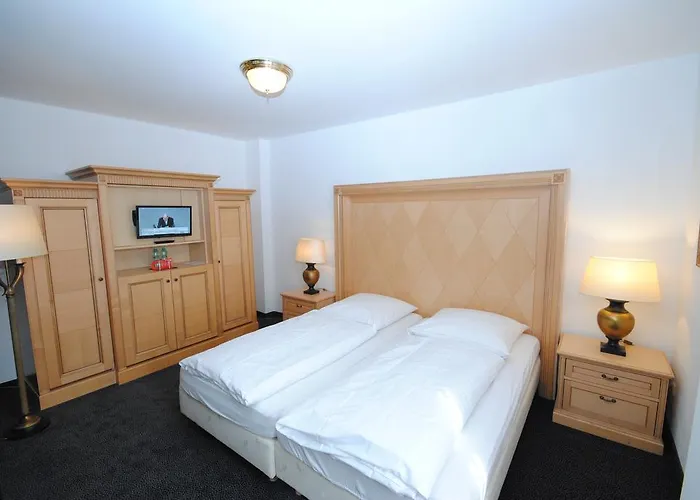 Гостевой дом Gaestehaus Bavaria
