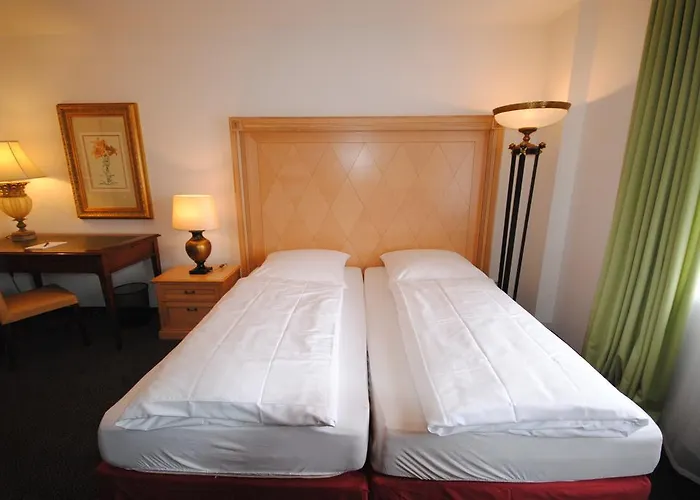 Гостевой дом Gaestehaus Bavaria Регенсбург
