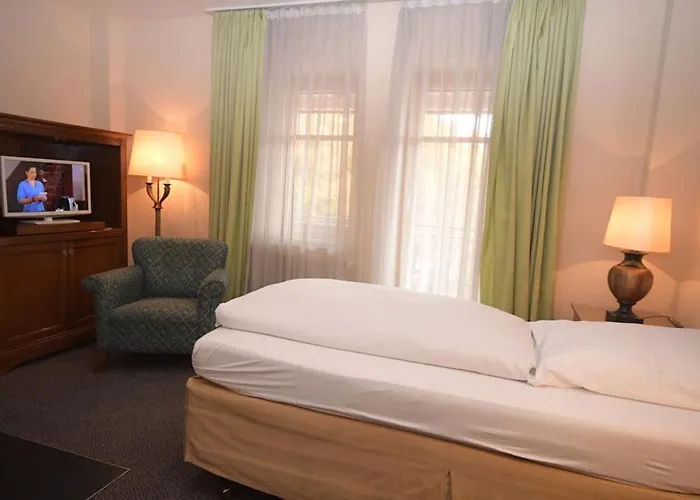 Gaestehaus Bavaria Гостевой дом