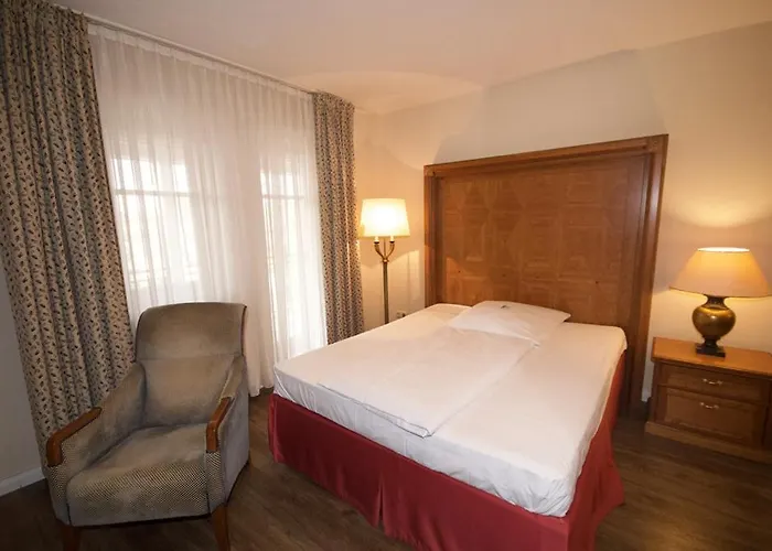 Гостевой дом Gaestehaus Bavaria