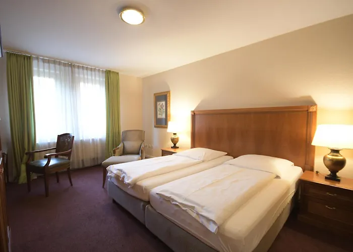 Gaestehaus Bavaria Гостевой дом Регенсбург