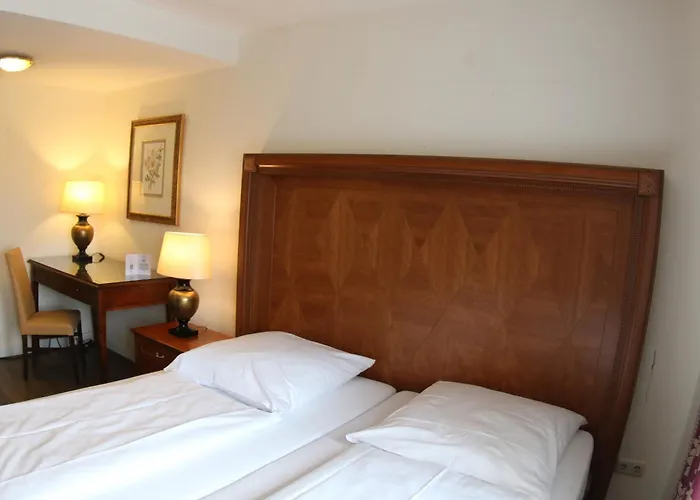 Гостевой дом Gaestehaus Bavaria 4*