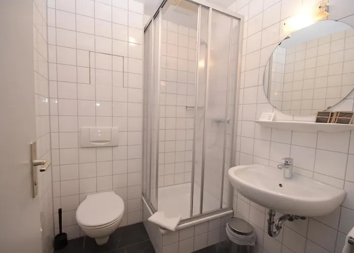 Gaestehaus Bavaria Гостевой дом