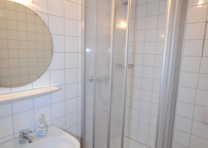 Gaestehaus Bavaria 4* Регенсбург