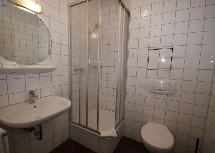 Gaestehaus Bavaria Регенсбург