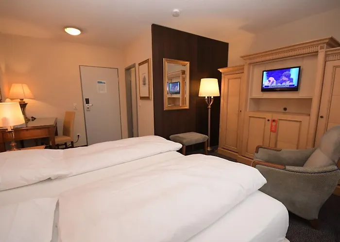 Gaestehaus Bavaria 4* Регенсбург