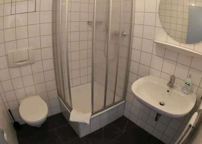 Gaestehaus Bavaria Гостевой дом