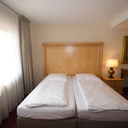 Gaestehaus Bavaria 3* Regensburg