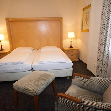 Gaestehaus Bavaria 4*