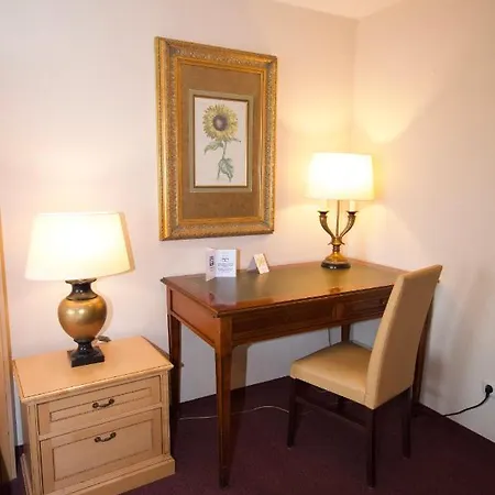 Gaestehaus Bavaria Guest house Regensburg