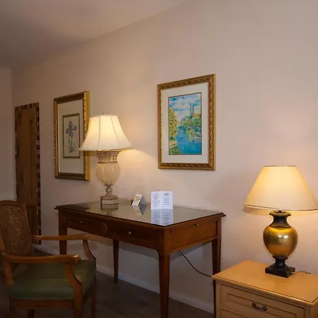 Gaestehaus Bavaria 4* Ρέγκενσμπουργκ