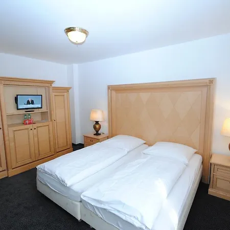 Πανσιόν Gaestehaus Bavaria