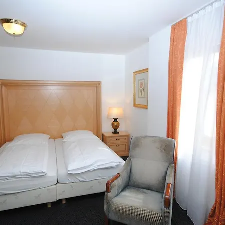 Gaestehaus Bavaria Ρέγκενσμπουργκ