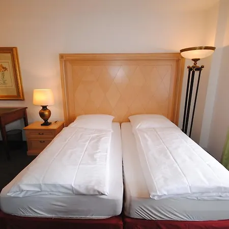 Πανσιόν Gaestehaus Bavaria Ρέγκενσμπουργκ