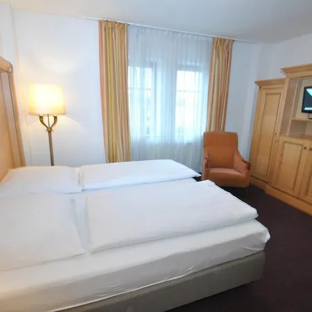 Gaestehaus Bavaria Πανσιόν