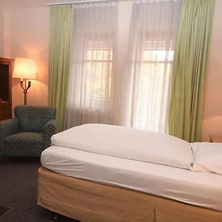 Gaestehaus Bavaria Pensjonat