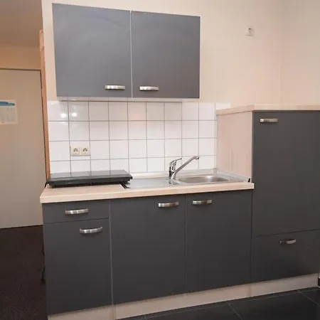 Gaestehaus Bavaria Pensjonat 4*