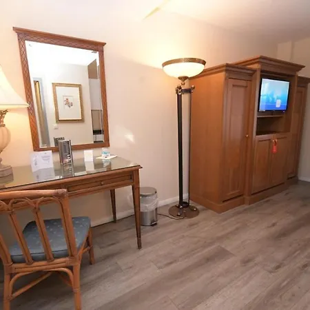 Πανσιόν Gaestehaus Bavaria 4*