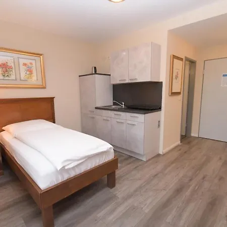 Gaestehaus Bavaria 4*