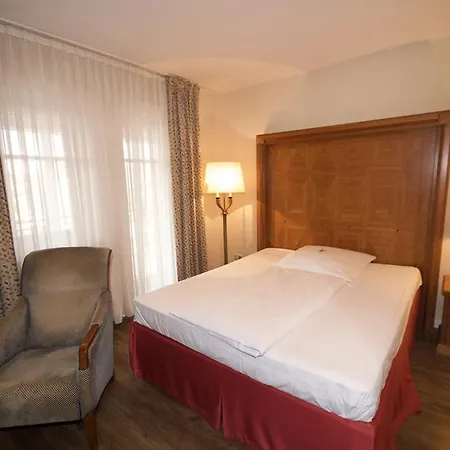 Casa de hóspedes Gaestehaus Bavaria