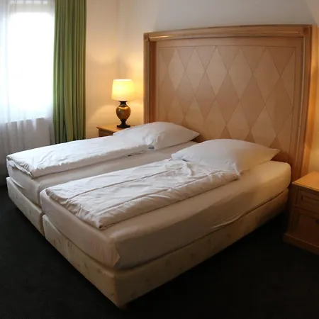 Gaestehaus Bavaria