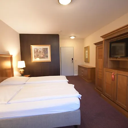 Gaestehaus Bavaria 4*