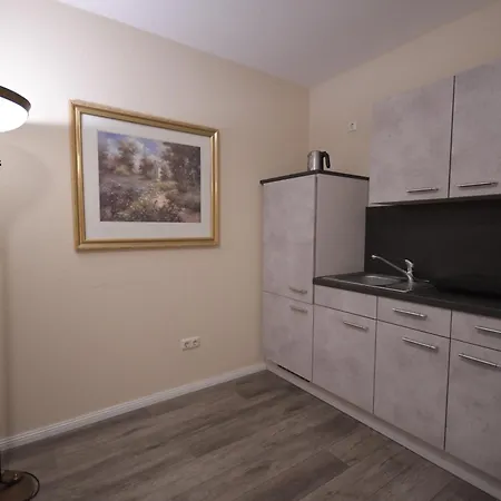 Πανσιόν Gaestehaus Bavaria