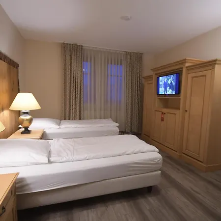 Gaestehaus Bavaria 4* Ρέγκενσμπουργκ