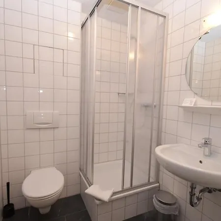 Gaestehaus Bavaria Πανσιόν