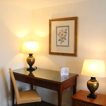 Gaestehaus Bavaria Ρέγκενσμπουργκ