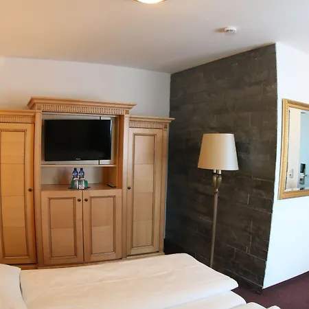 Gaestehaus Bavaria