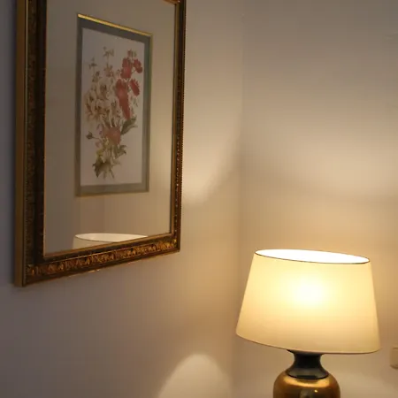 Gaestehaus Bavaria 4* Ρέγκενσμπουργκ