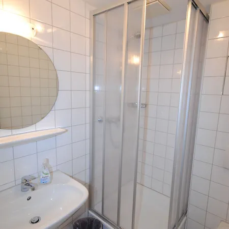 Gaestehaus Bavaria 4* Ratisbona