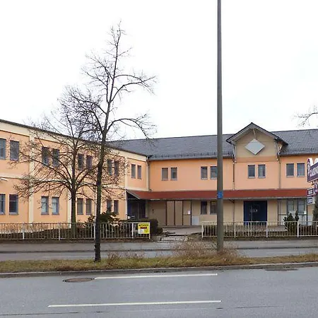Gaestehaus Bavaria 4* Regensburg