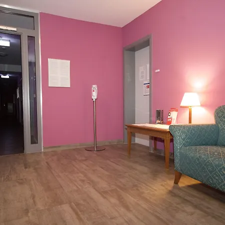 Πανσιόν Gaestehaus Bavaria Ρέγκενσμπουργκ