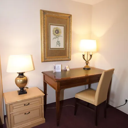 Πανσιόν Gaestehaus Bavaria