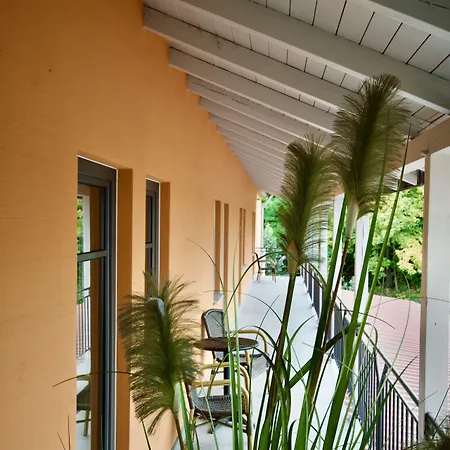 Gaestehaus Bavaria 4* Ρέγκενσμπουργκ