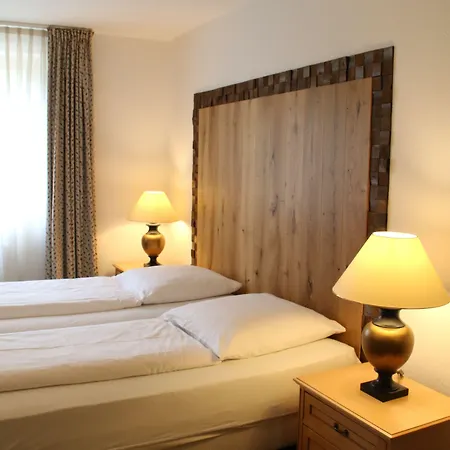 Gaestehaus Bavaria 4*