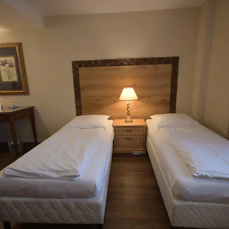 Πανσιόν Gaestehaus Bavaria Ρέγκενσμπουργκ