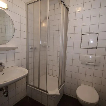 Gaestehaus Bavaria Ρέγκενσμπουργκ